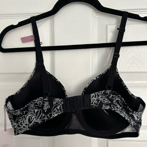 NWT Ambrielle underwire bra - Picture 3 of 3